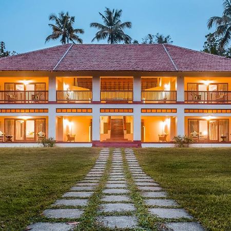 Windermere River House Neriyamangalam Extérieur photo