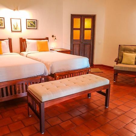 Windermere River House Neriyamangalam Extérieur photo