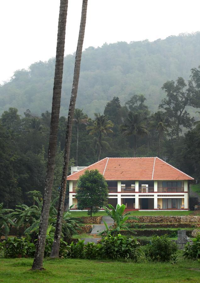 Windermere River House Neriyamangalam Extérieur photo