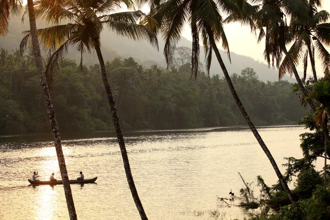 Windermere River House Neriyamangalam Extérieur photo