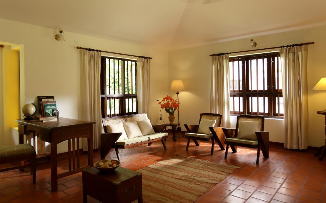 Windermere River House Neriyamangalam Extérieur photo