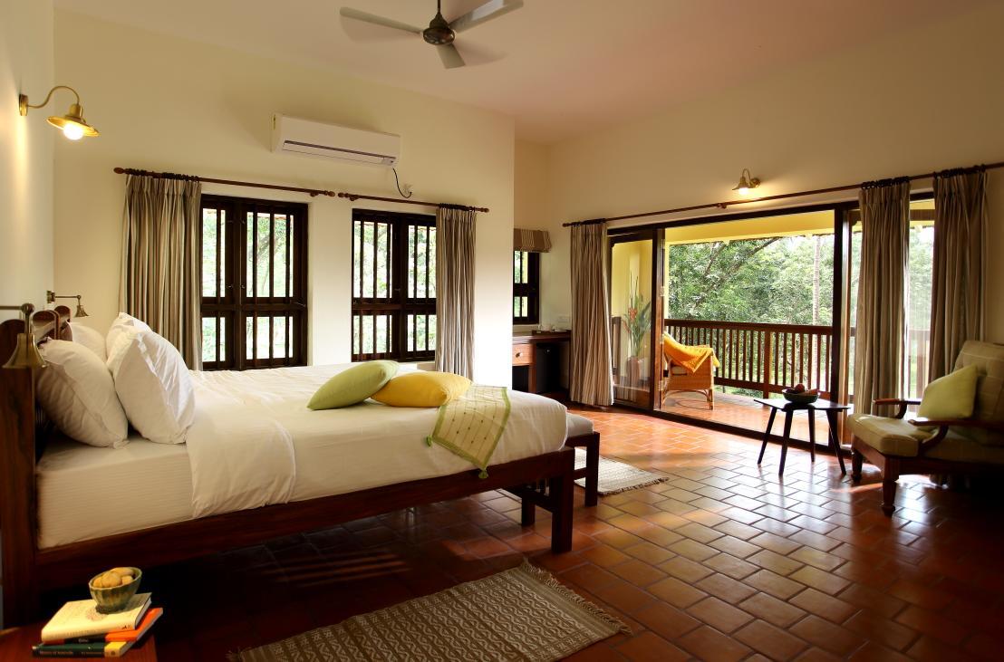 Windermere River House Neriyamangalam Extérieur photo