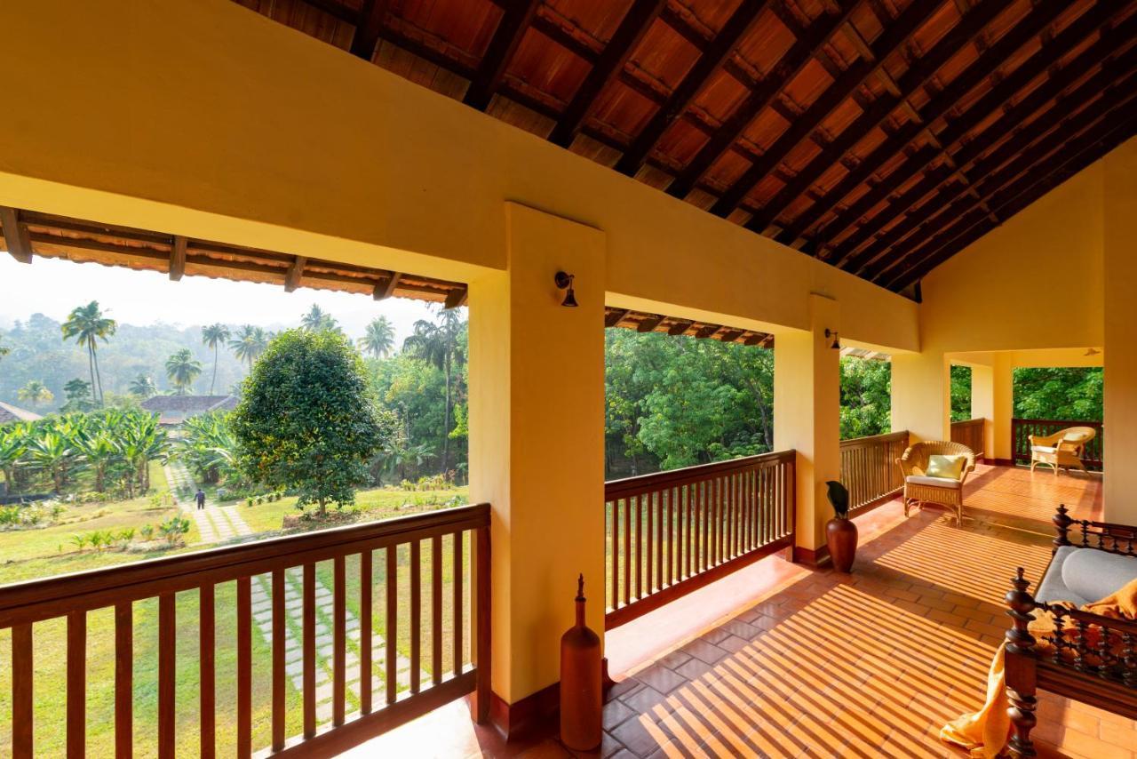 Windermere River House Neriyamangalam Extérieur photo