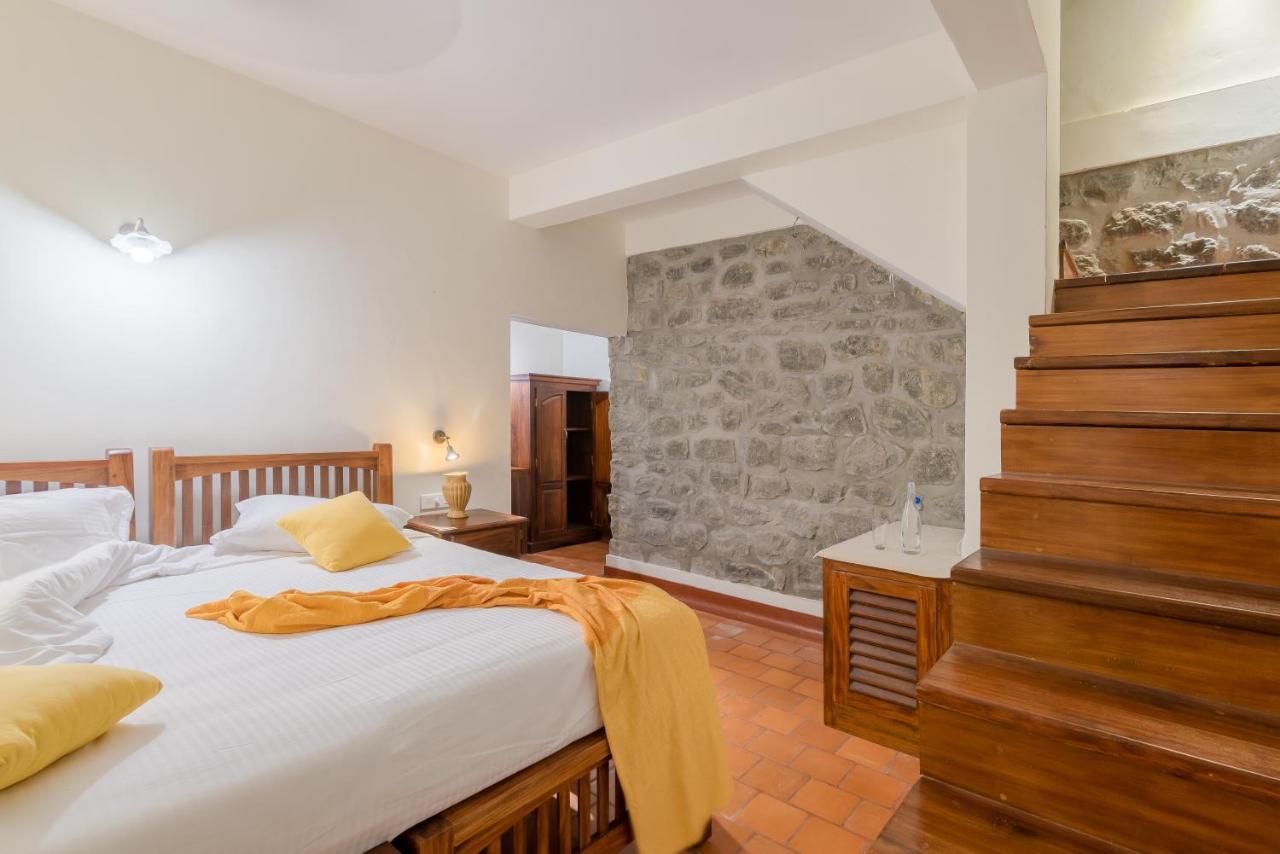 Windermere River House Neriyamangalam Extérieur photo