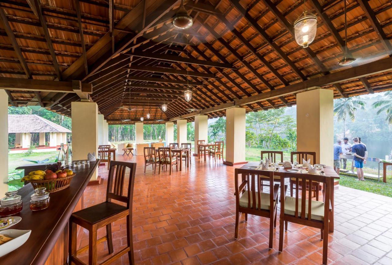 Windermere River House Neriyamangalam Extérieur photo