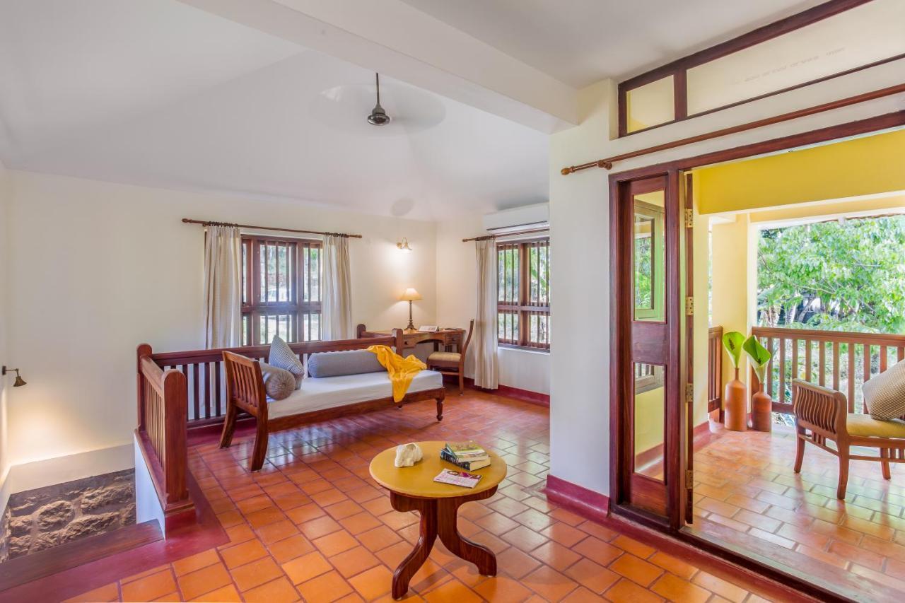 Windermere River House Neriyamangalam Extérieur photo