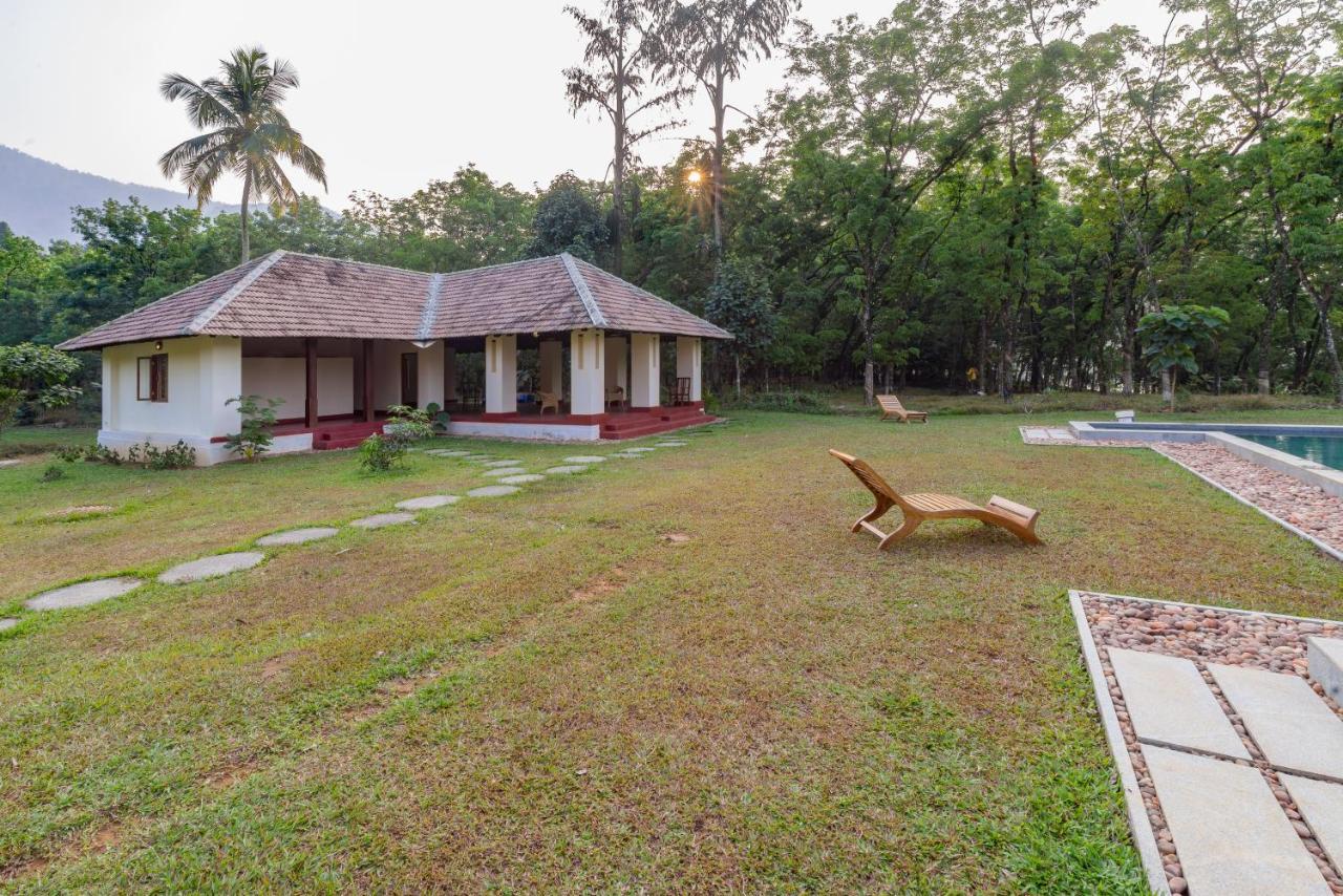 Windermere River House Neriyamangalam Extérieur photo