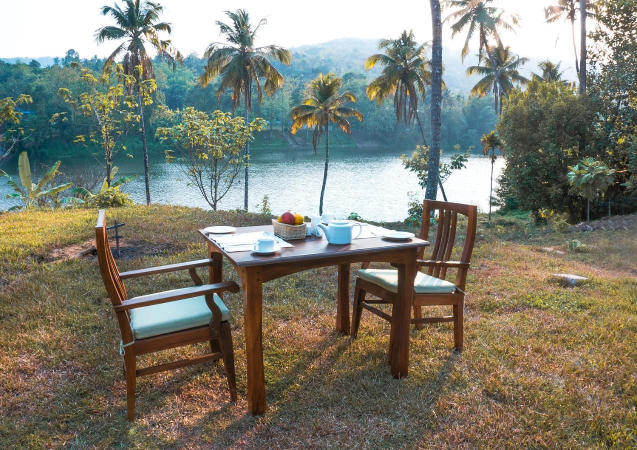 Windermere River House Neriyamangalam Extérieur photo